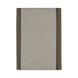 Hobonichi A5 Cover - Letter