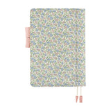 Hobonichi A5 Cover - Liberty Fabrics: Sasha Kiora