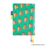 Hobonichi A5 Cover - MOTHER: Mr. Saturn (Doing Fine)