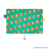 Hobonichi A5 Cover - MOTHER: Mr. Saturn (Doing Fine)