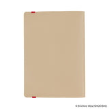 Hobonichi A5 Cover - ONE PIECE magazine: End of Luffy’s Dream (Sand Beige)