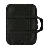 Hobonichi A5 Cover - POTR: Stroll (Black)