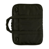 Hobonichi A5 Cover - POTR: Stroll (Black)