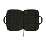 Hobonichi A5 Cover - POTR: Stroll (Black)