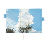 Hobonichi A5 Cover - Kyohei Sakaguchi: Field Sky