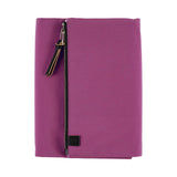 Hobonichi A5 Cover - Tragen: Purple
