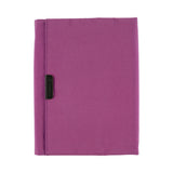 Hobonichi A5 Cover - Tragen: Purple