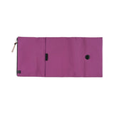 Hobonichi A5 Cover - Tragen: Purple
