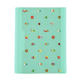 Hobonichi Techo A5 Cousin Cover - Alettone: Sweets