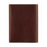 Hobonichi Techo A5 Cousin Cover - Glow: Chianti