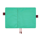Hobonichi Techo A5 Cousin Cover - Colours: Misty Cedar