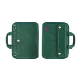 Hobonichi Techo A5 Cousin Cover - POTR: Stride (Evergreen)