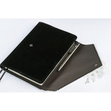Hobonichi Techo A5 Cousin Cover - tanakadaisuke: White Handkerchief Diary
