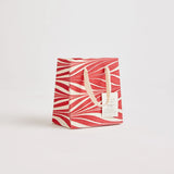 Hand Marbled Glitz Small Gift Bag