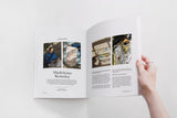 Seek Inspire Create by 91 Editions