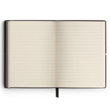 Ciak La Bella Vita B6 Notebook - Lined