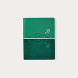 Ciak La Bella Vita B6 Notebook - Lined
