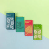 Piccolo Cocktail Herbs Seed Collection