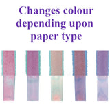 Kuretake Gansai Tambi Watercolour Granulating 5 colours set-1