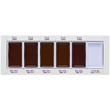 Kuretake Gansai Tambi Watercolour Granulating 5 colours set-1