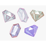 Kuretake Gansai Tambi Watercolour Granulating 5 colours set-1