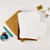 Constellations Letter Writing Set