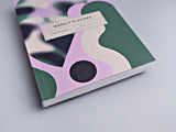 The Completist Superbloom No. 1 A6 Weekly Pocket Planner