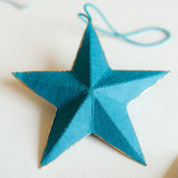 East End Press Five Stars Board Decorations