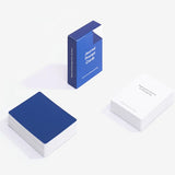 School of Life Journal Prompt Cards