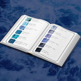 Dominant Industry Ink Archiving Book - A log of Atlantis Vol. 1