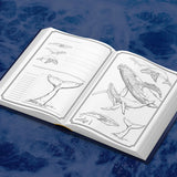 Dominant Industry Ink Archiving Book - A log of Atlantis Vol. 1