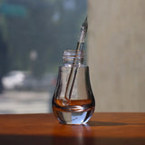 Dominant Industry Ink Muddler - Glass Dip Pen