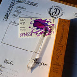Dominant Industry Ink Muddler - Glass Dip Pen