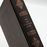 Dominant Industry Ink Archiving Book - A Log of Elixir Vol. 2