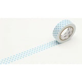 MT Dot Ice Washi Tape