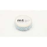 MT Dot Ice Washi Tape