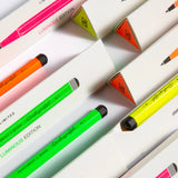 Leuchtturm Drehgriffel Nr. 1 - Luminous Edition