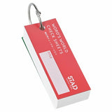 Kutsuwa Word Flash Cards - Medium