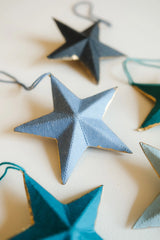 East End Press Five Stars Board Decorations