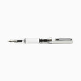 Twsbi Eco Fountain Pen - White