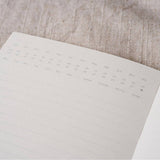 Trolls Paper Essential Note Daily Diary Undated Planner