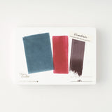 Tom's Studio Mini Fountain Pen Ink Set - Essentials