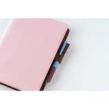 Hobonichi Techo A5 Cousin Cover - Colours: Sweet Cacao