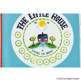 Hobonichi A5 Cover - Virginia Lee Burton: The Little House