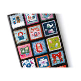 Hobonichi Weeks Yumi Kitagishi: White Cat’s Daily Life - April 2026 Start