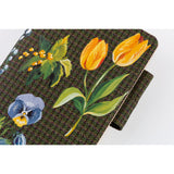 Hobonichi A5 Cover - Tolight: Garden of Botany