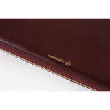 Hobonichi A5 Cover - Amarone