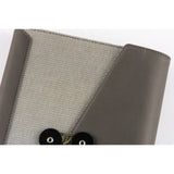 Hobonichi A5 Cover - Letter