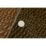 Hobonichi A5 Cover - beautiful people: Nothing to Hide (Black)