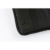Hobonichi A5 Cover - POTR: Stroll (Black)